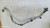 FORD MONDEO «V» SW (2014) TERMICO TUBO ARIA CONDIZIONATA USATO [[277667]]
