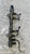 FIAT PUNTO EVO (2010) SCARICO E INIEZIONE DISTRIBUTORE CARBURANTE (FLAUTO) USATO Da 2009 A 2011 [[277733]]