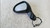 PEUGEOT 207 (2006) CRISTALLI RETROVISORE ESTERNO ANT. SX. USATO Da 2006 A 2009 [[277893]]