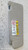 DACIA SANDERO «II» (2013) ALLESTIMENTI INTERNI PANNELLO PARASOLE DX. USATO Da 2015 A 2016 [[277955]]