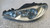 PEUGEOT 206 (1999) FANALERIA PROIETTORE ANT. SX. USATO Da 2001 A 2009 [[277971]]