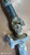SSANGYONG ACTYON (2006) CAMBIO E TRASMISSIONE ALBERO TRASMISSIONE POST. USATO [[278034]]