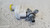 FIAT PANDA «III» (2012) IMPIANTO FRENANTE POMPA FRENO ANT. USATO Da 2012 A 2020 [[278066]]