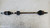 FIAT PANDA «III» (2012) CAMBIO E TRASMISSIONE SEMIASSE ANT. DX. USATO Da 2012 A 2020 [[278071]]