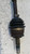 FIAT PANDA «III» (2012) CAMBIO E TRASMISSIONE SEMIASSE ANT. SX. USATO Da 2012 A 2020 [[278072]]