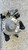 FIAT PANDA «III» (2012) SCARICO E INIEZIONE ELETTROVALVOLA PRESSIONE GPL USATO Da 2012 A 2020 [[278080]]