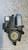 VOLKSWAGEN POLO «V» (2006) STERZO MOTORINO ALZACRISTALLO PORTA ANT. DX. USATO Da 2005 A 2010 [[278148]]