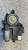 VOLKSWAGEN POLO «V» (2006) STERZO MOTORINO ALZACRISTALLO PORTA POST. DX. USATO Da 2005 A 2010 [[278151]]