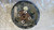 FIAT PANDA «III» (2012) ASSALE MOZZO RUOTA C/CUSCINETTO POST. SX. USATO Da 2012 A 2020 [[278090]]