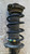 VOLKSWAGEN PASSAT «V» VARIANT (2005) ASSALE AMMORTIZZATORE ANT. SX. USATO Da 2005 A 2010 [[278169]]
