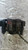 DAIHATSU FEROZA (1989) IMPIANTO FRENANTE PINZA FRENO ANT. SX. USATO Da 1992 A 1997 [[278248]]