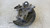 LANCIA THESIS (2002) ASSALE FUSELLO RUOTA POST. SX. USATO Da 2003 A 2009 [[278230]]