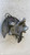 LANCIA THESIS (2002) ASSALE FUSELLO RUOTA POST. DX. USATO Da 2003 A 2009 [[278231]]