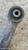 LANCIA THESIS (2002) ASSALE BRACCIO OSCILLANTE SUP. POST. SX. USATO Da 2003 A 2009 [[278238]]