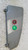 FIAT DOBLÒ «II» (2005) ALLESTIMENTI INTERNI PANNELLO PARASOLE DX. USATO Da 2005 A 2009 [[278215]]