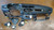 ALFA ROMEO GIULIETTA (2010) SICUREZZA KIT AIR-BAG COMPLETO USATO Da 2010 A 2013 [[278400]]