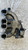AUDI A4 «8ED» AVANT (2005) SCARICO E INIEZIONE COLLETTORE ASPIRAZIONE USATO Da 2005 A 2008 [[278508]]