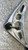 BMW SERIE 3 «E46» COUPE (2000) ASSALE BRACCIO OSCILLANTE ANT. DX. USATO Da 2003 A 2006 [[278322]]