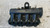 FIAT PANDA «II» VAN (2011) SCARICO E INIEZIONE COLLETTORE ASPIRAZIONE USATO Da 2010 A 2011 [[278126]]