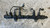 FIAT PANDA «II» VAN (2011) SCARICO E INIEZIONE DISTRIBUTORE CARBURANTE (FLAUTO) USATO Da 2010 A 2011 [[278125]]