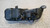 FIAT STILO (2002) FANALERIA PROIETTORE ANT. DX. USATO Da 2004 A 2008 [[278533]]