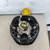 VOLKSWAGEN POLO «VI» (2014) SICUREZZA AIR-BAG GUIDATORE USATO Da 2014 A 2017 [[278686]]