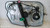 ALFA ROMEO GIULIETTA (2013) LAMIERATI ESTERNI ALZACRISTALLO PORTA ANT. DX. USATO Da 2015 A 2016 [[278714]]