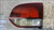 VOLKSWAGEN GOLF «VI» (2009) FANALERIA FANALE INT. POST. DX. USATO Da 2008 A 2012 [[278684]]