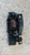 CITROEN C3 PICASSO (2009) ALLESTIMENTI INTERNI MANIGLIA PORTA INT. POST. DX. USATO [[278643]]