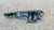 CITROEN C3 PICASSO (2009) LAMIERATI ESTERNI MANIGLIA PORTA EST. ANT. SX. USATO Da 2009 A 2012 [[278630]]