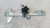 CITROEN C3 PICASSO (2009) CRISTALLI ALZACRISTALLO PORTA POST. SX. USATO Da 2009 A 2012 [[278625]]