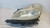 RENAULT CLIO «III» (2006) FANALERIA PROIETTORE ANT. SX. USATO Da 2005 A 2014 [[278607]]
