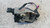 CITROEN C3 PICASSO (2009) LAMIERATI ESTERNI SERRATURA PORTA POST. DX. USATO Da 2009 A 2012 [[278639]]