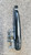 CITROEN C3 PICASSO (2009) LAMIERATI ESTERNI MANIGLIA PORTA EST. POST. DX. USATO [[278641]]
