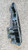 CITROEN C3 PICASSO (2009) LAMIERATI ESTERNI MANIGLIA PORTA EST. POST. SX. USATO [[278642]]