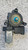 ALFA ROMEO GIULIETTA (2013) STERZO MOTORINO ALZACRISTALLO PORTA ANT. DX. USATO Da 2015 A 2016 [[278713]]
