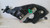 ALFA ROMEO GIULIETTA (2013) CRISTALLI ALZACRISTALLO PORTA POST. SX. USATO Da 2015 A 2016 [[278725]]