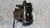 ALFA ROMEO GIULIETTA (2013) IMPIANTO FRENANTE PINZA FRENO ANT. SX. USATO Da 2015 A 2016 [[278777]]
