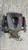 ALFA ROMEO 159 SPORTWAGON (2006) IMPIANTO FRENANTE PINZA FRENO POST. DX. USATO Da 2006 A 2011 [[278820]]