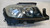 BMW SERIE 3 «E90» BERLINA (2005) FANALERIA PROIETTORE ANT. DX. USATO Da 2005 A 2011 [[277980]]