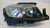 BMW SERIE 3 «E90» BERLINA (2005) FANALERIA PROIETTORE ANT. DX. USATO Da 2005 A 2011 [[277980]]