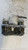FIAT PANDA «II» VAN (2011) IMPIANTO FRENANTE PINZA FRENO ANT. DX. USATO Da 2010 A 2011 [[278133]]