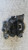 CITROEN C3 PICASSO (2009) MOTORE SUPPORTO GOMMA MOTORE DX. USATO Da 2009 A 2012 [[278589]]