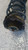 VOLKSWAGEN GOLF «VI» (2009) ASSALE AMMORTIZZATORE ANT. DX. USATO Da 2008 A 2012 [[278675]]