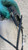 PEUGEOT 308 «I» SW (2008) LAMIERATI ESTERNI SERRATURA PORTA POST. SX. USATO Da 2008 A 2011 [[278952]]