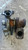 CITROEN C3 PICASSO (2009) SCARICO E INIEZIONE TURBINA USATO Da 2009 A 2012 [[278930]]