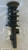FORD S-MAX «I» (2006) ASSALE AMMORTIZZATORE ANT. SX. USATO Da 2006 A 2010 [[278888]]