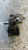 FORD S-MAX «I» (2006) IMPIANTO FRENANTE PINZA FRENO POST. SX. USATO Da 2006 A 2010 [[278895]]