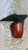 FORD FIESTA «V» (2002) CRISTALLI RETROVISORE ESTERNO ANT. DX. USATO Da 2002 A 2008 [[278901]]