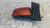 FORD FIESTA «V» (2002) CRISTALLI RETROVISORE ESTERNO ANT. DX. USATO Da 2002 A 2008 [[278901]]